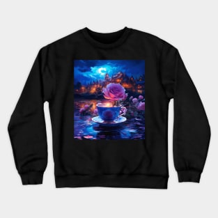 Dream Tea Crewneck Sweatshirt